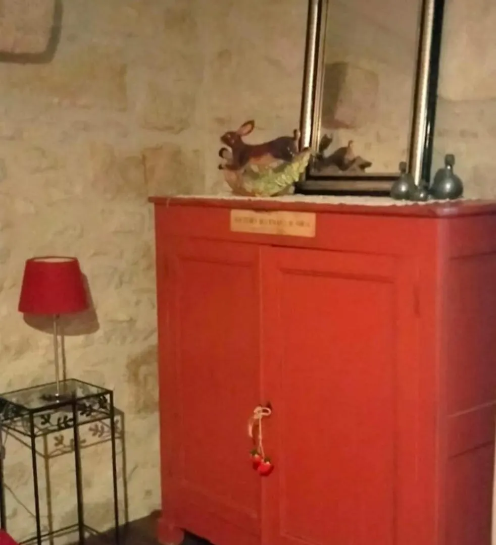 Nyaraló Dans La Cite De Rocamadour L'Oustal De Beline Villa