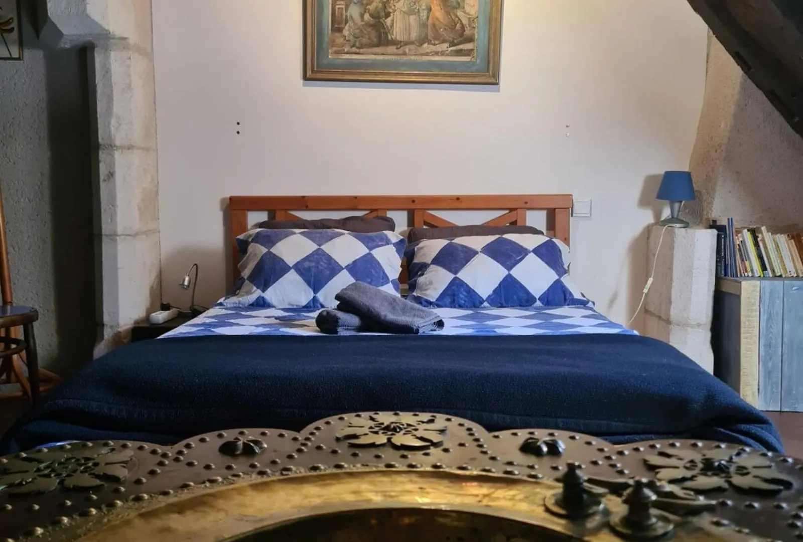 Dans La Cite De Rocamadour L'Oustal De Beline Villa Franciaország